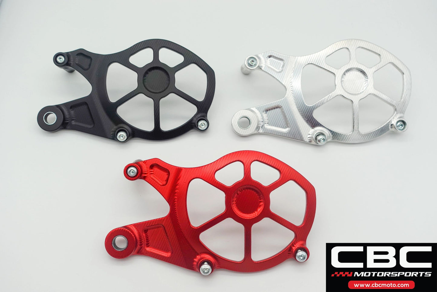 Flyhammer Racing Sprocket Cover