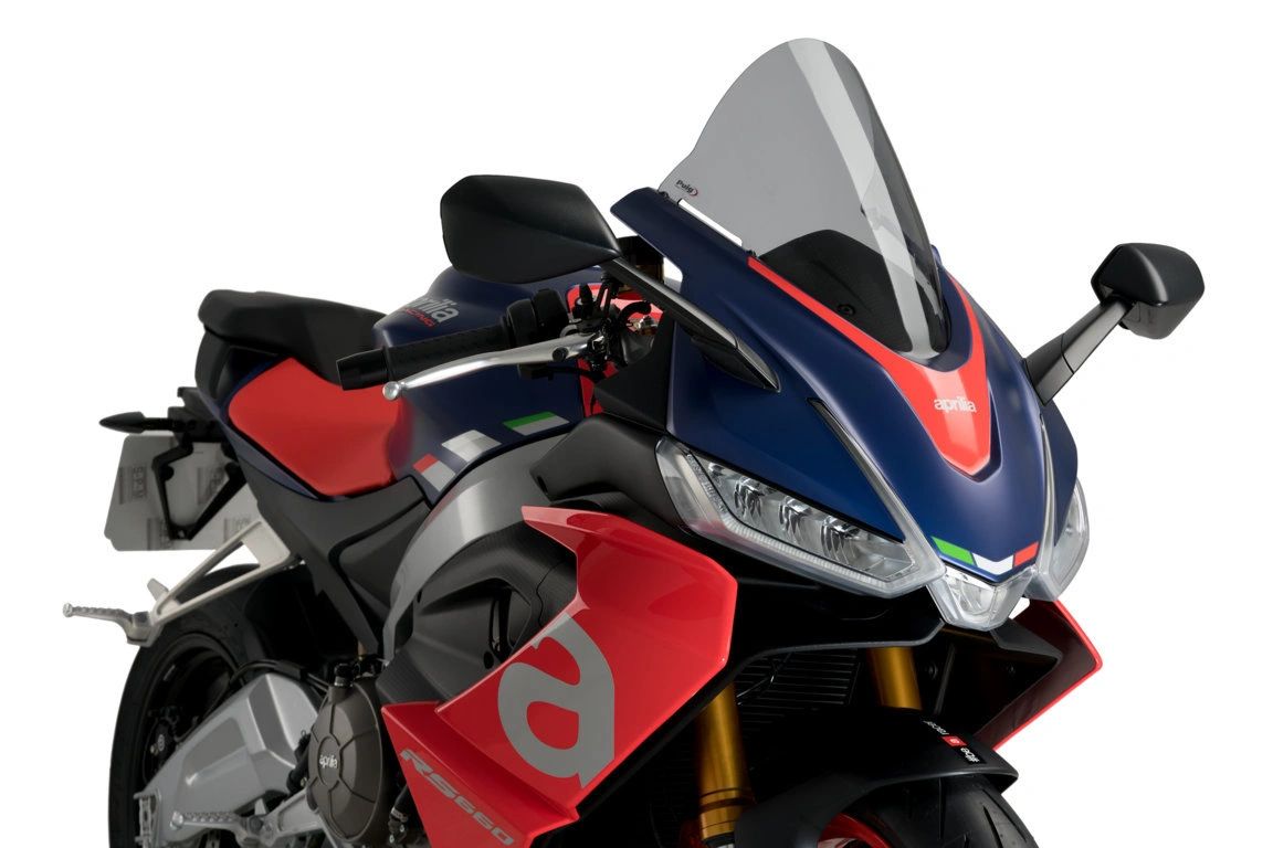 Puig R-Racer Windscreen