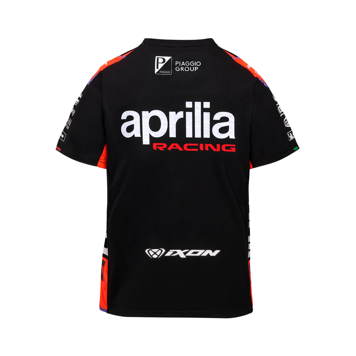 Aprilia Racing Team Kids T-Shirt 2022