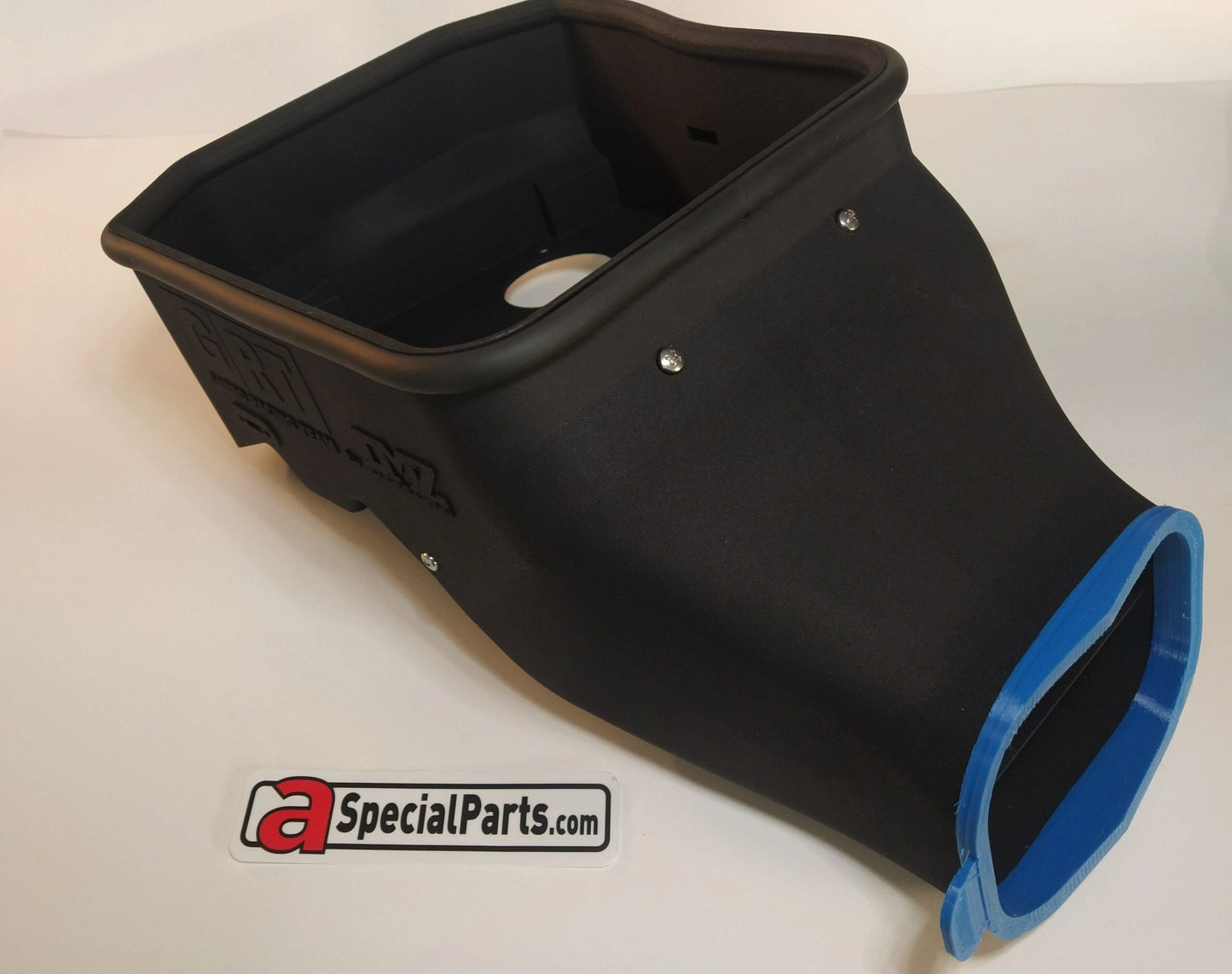 Gabro Racing Team EVO Race Airbox Kit