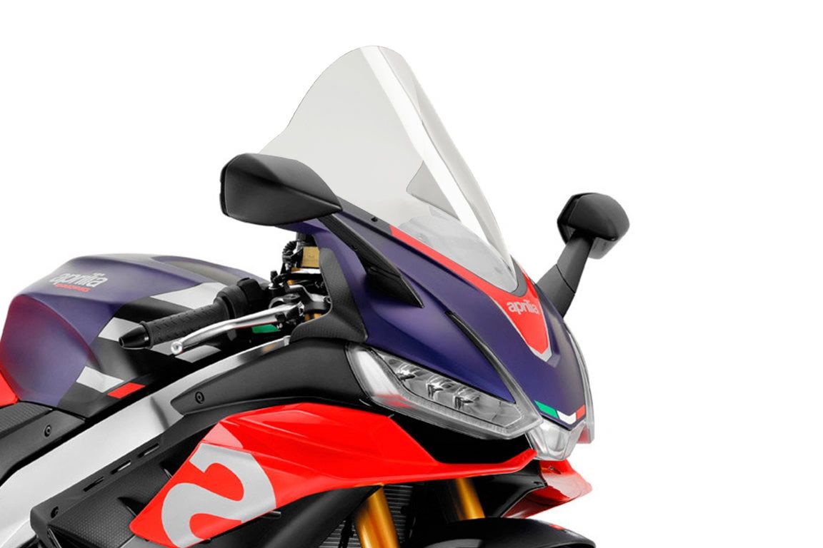 Puig R-Racer Windscreen