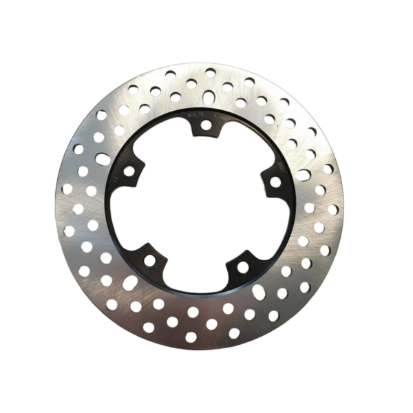 OEM Aprilia Rear Rotor (220 mm)