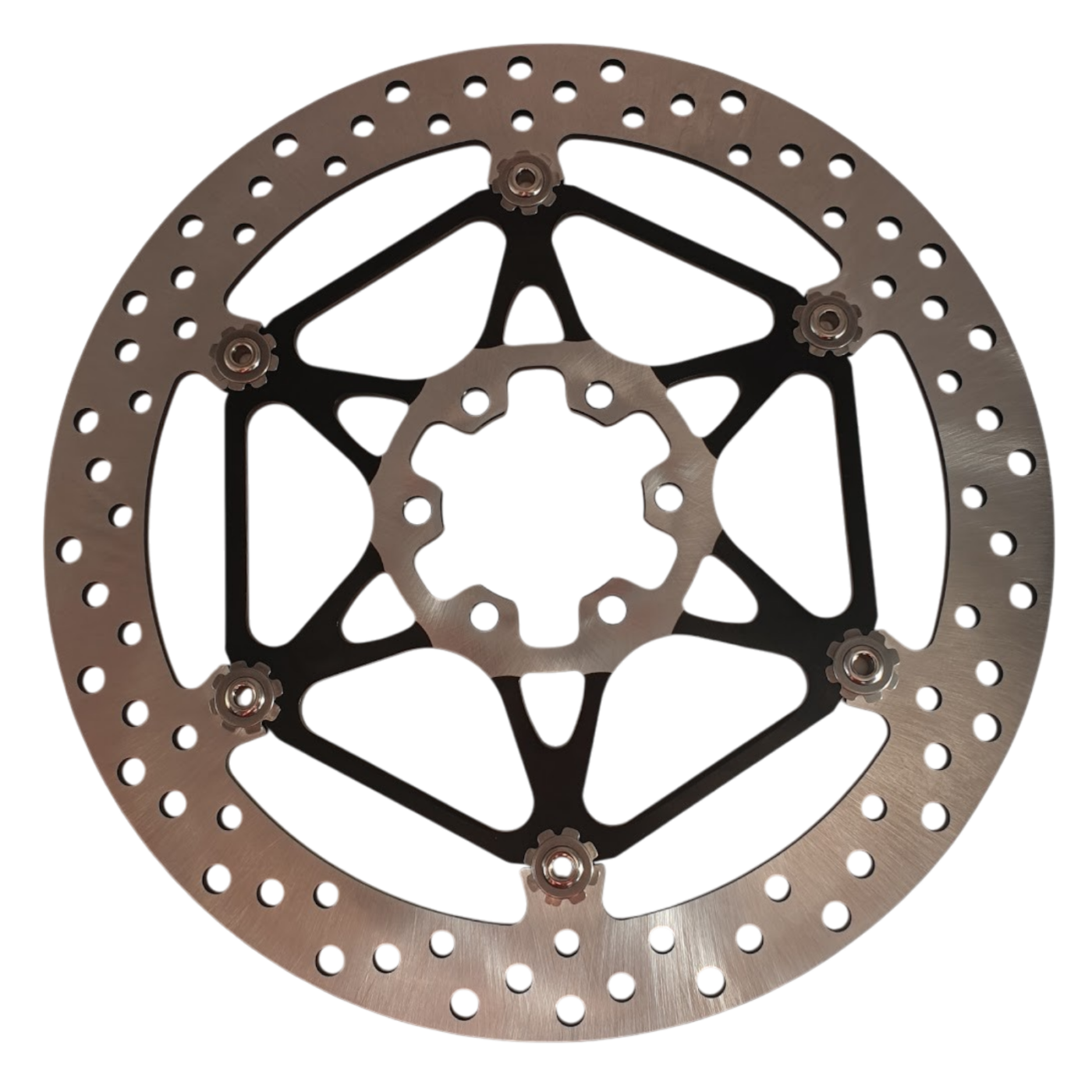 OEM Aprilia Front Rotor - Right Side
