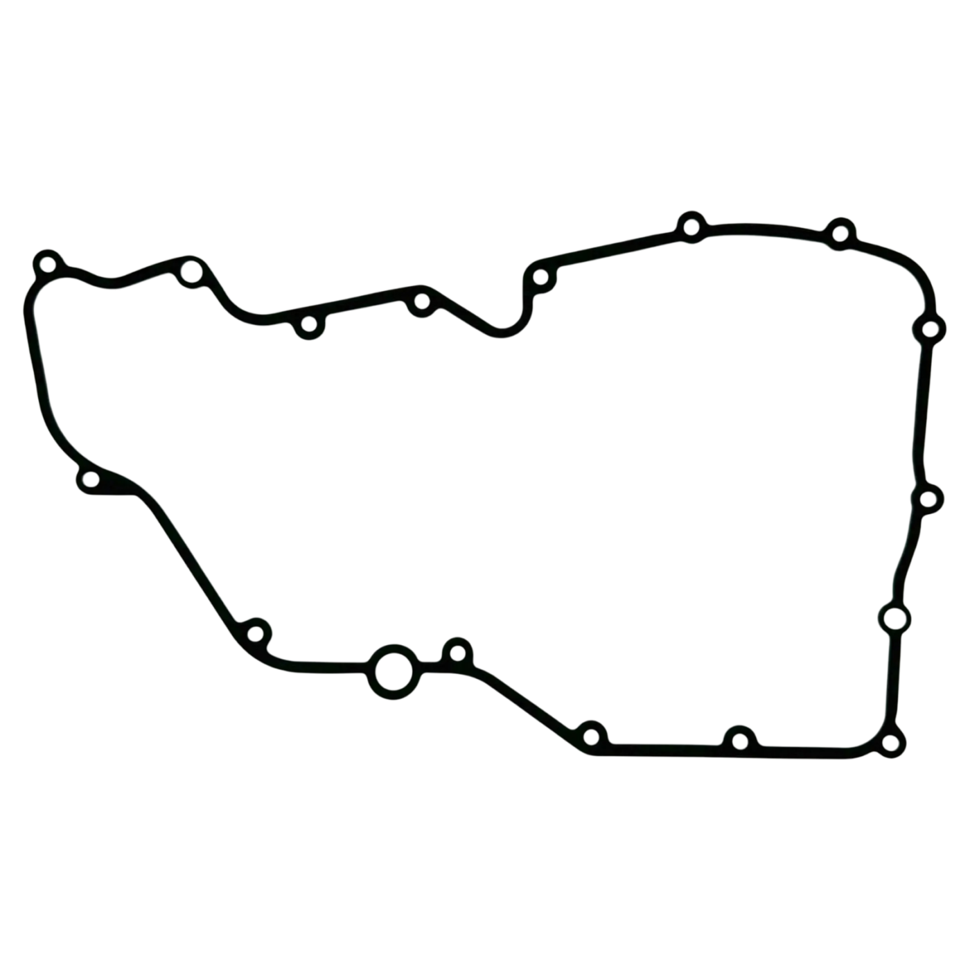 OEM Aprilia Clutch Cover Gasket