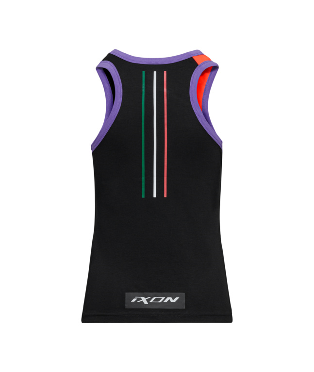 Aprilia Women's Tank Racing Team Top