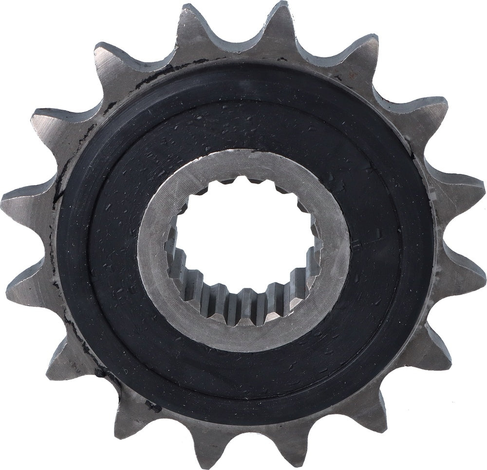 OEM Aprilia 525 Front Sprocket - 16T