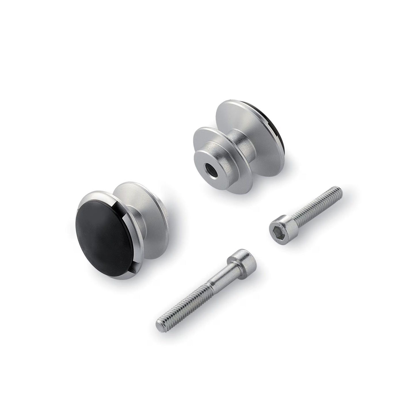 OEM Aprilia Swingarm Spools