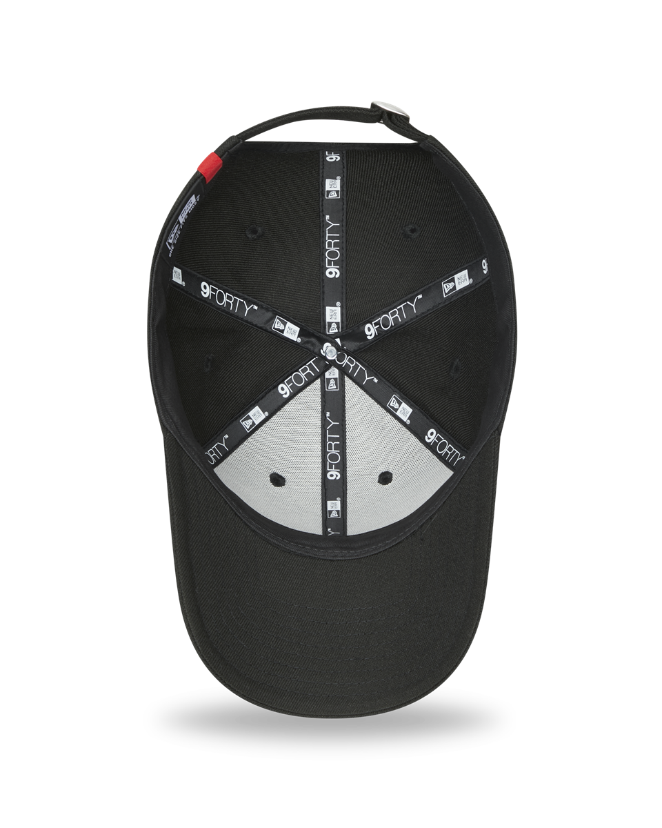 Aprilia 9Forty Repreve Cap