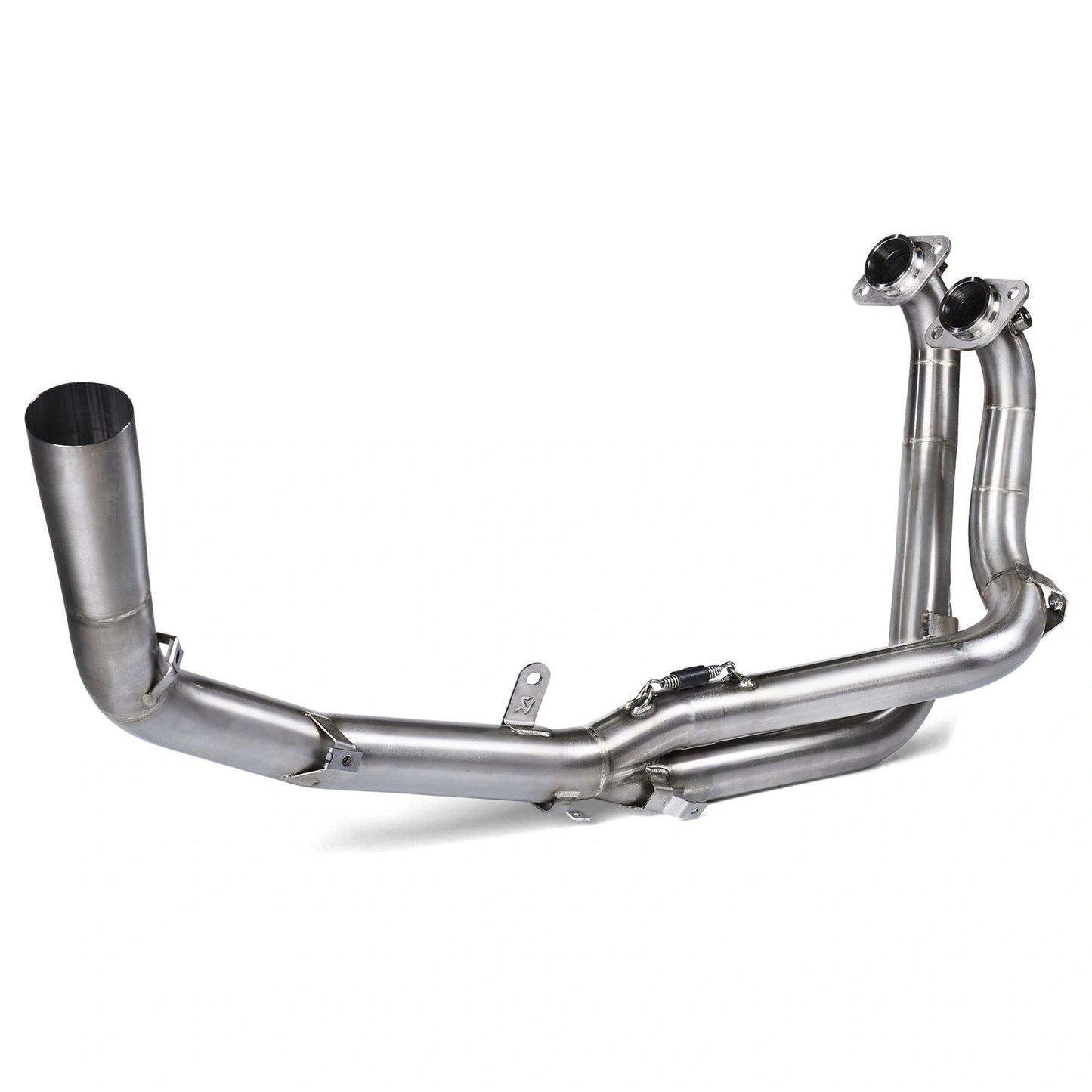 Akrapovic Stainless Steel Header