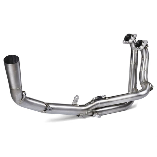 Akrapovic Stainless Steel Header