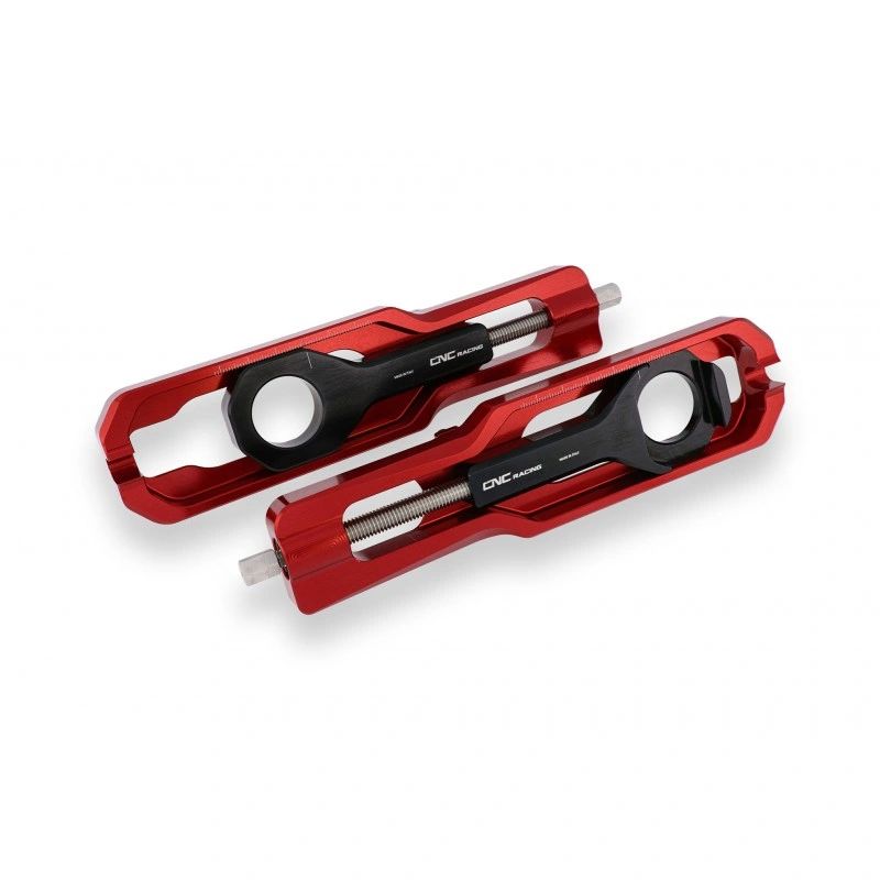 CNC Racing Chain Adjusters