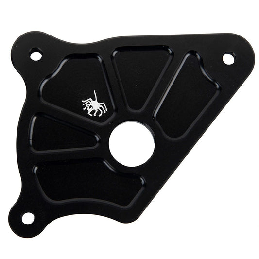 Spider Billet Sprocket Cover