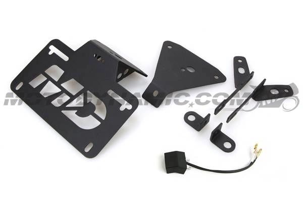 MotoDynamic Fender Eliminator