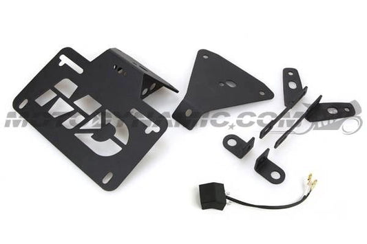 MotoDynamic Fender Eliminator