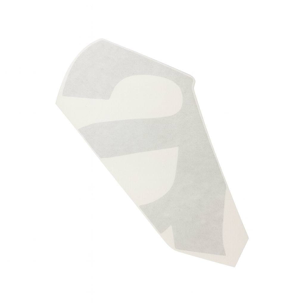 OEM Aprilia LH External Wing Decal "A"