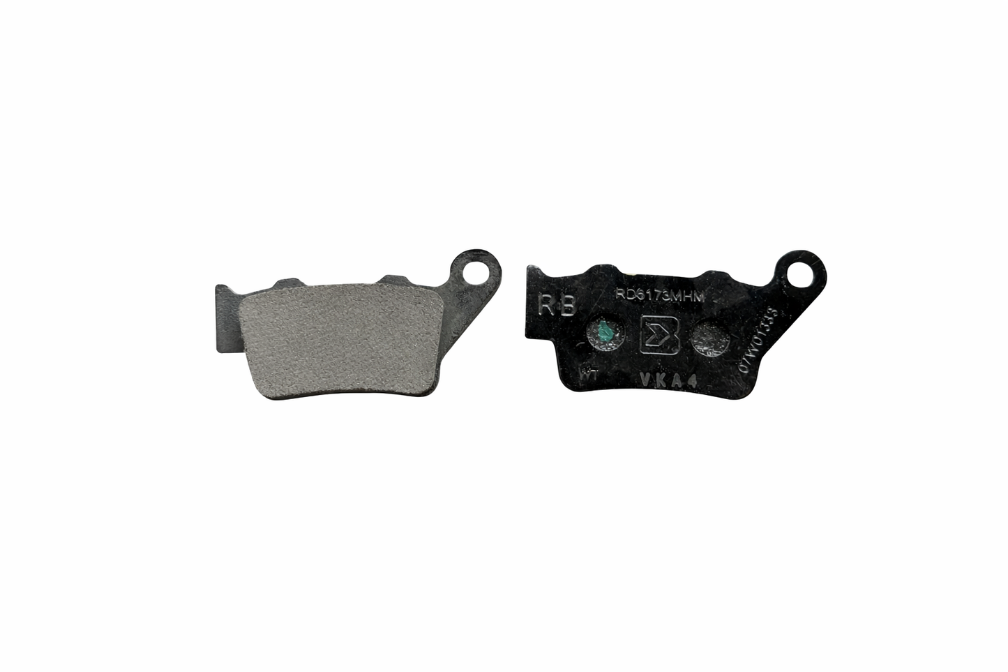 OEM Aprilia Rear Brake Pads