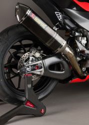Lightech Chain Adjusters