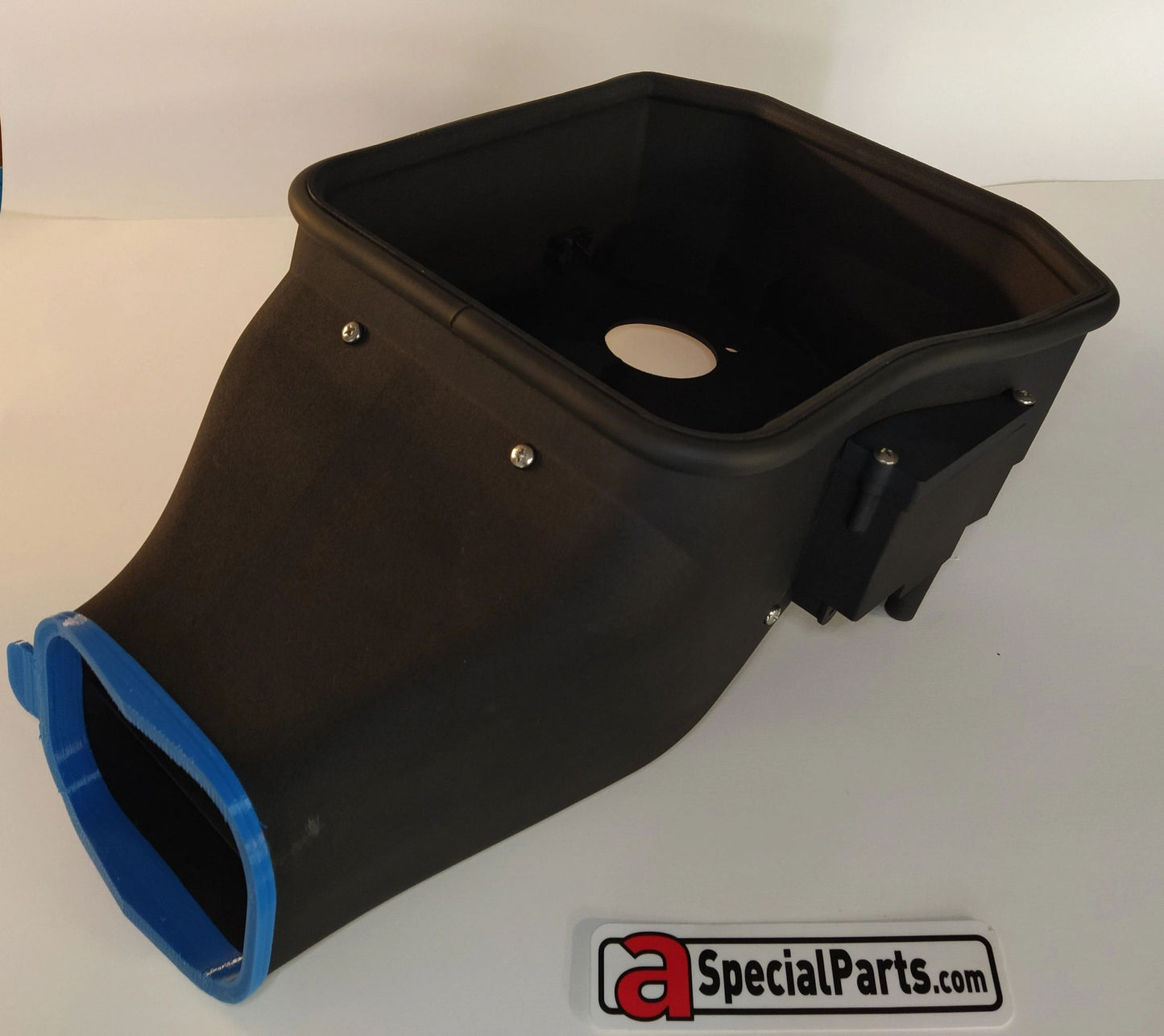 Gabro Racing Team EVO Race Airbox Kit