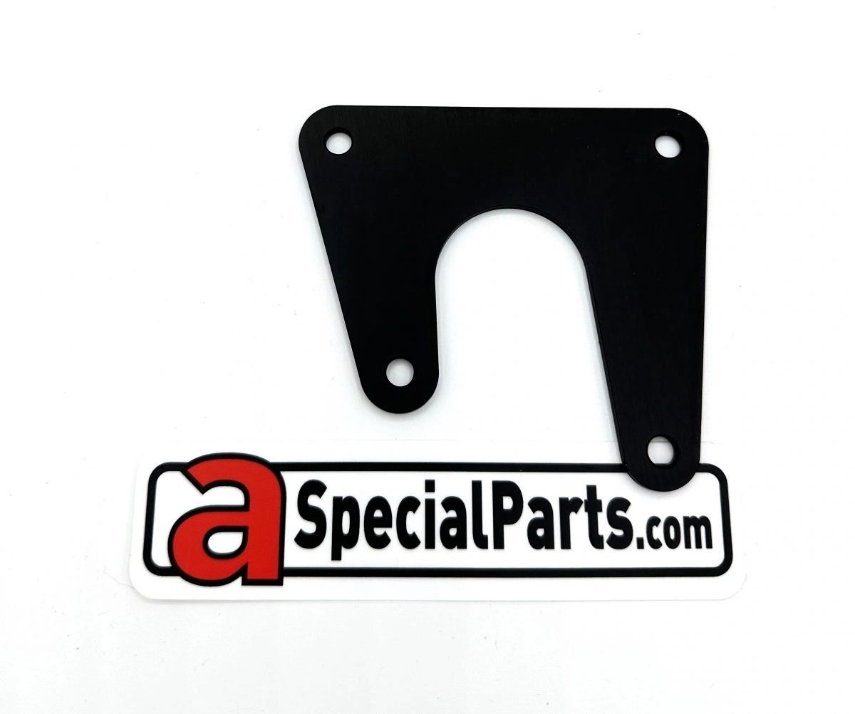 Aprilia Special Parts Voltage Regulator Bracket