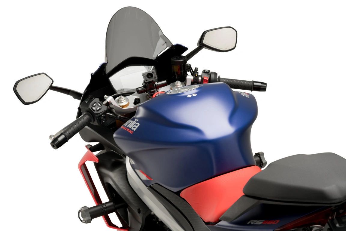 Puig R-Racer Windscreen