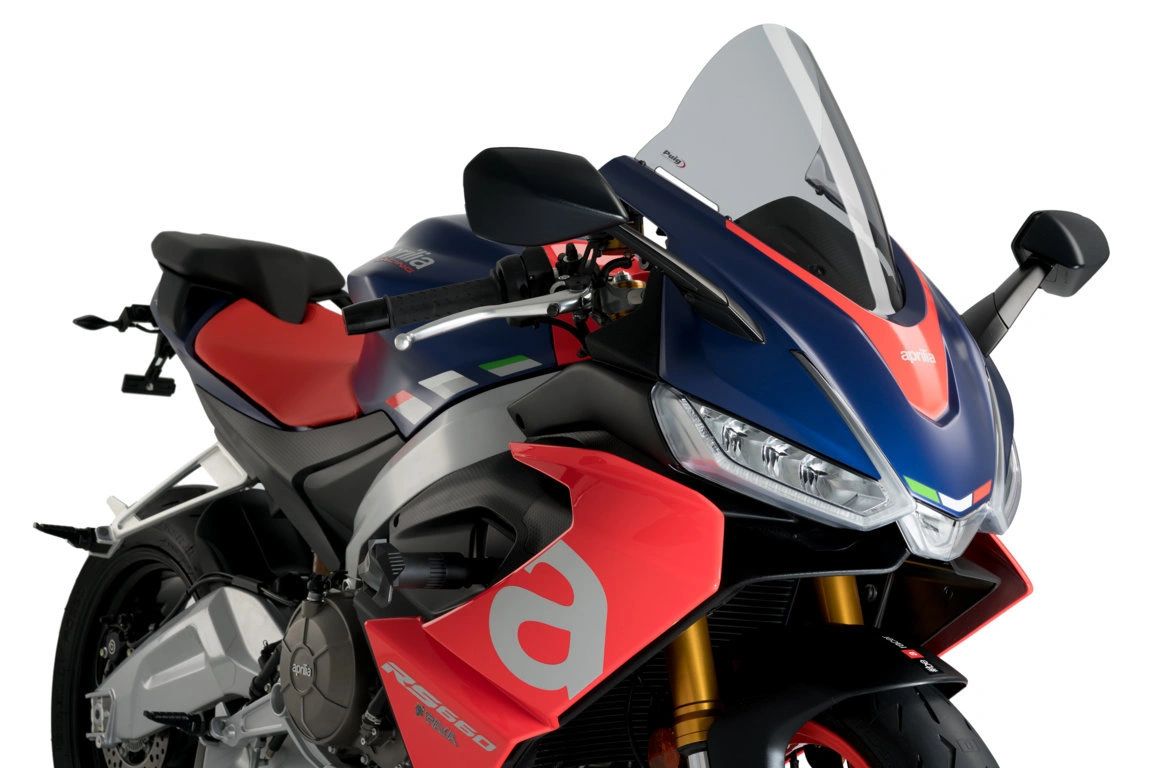 Puig R-Racer Windscreen