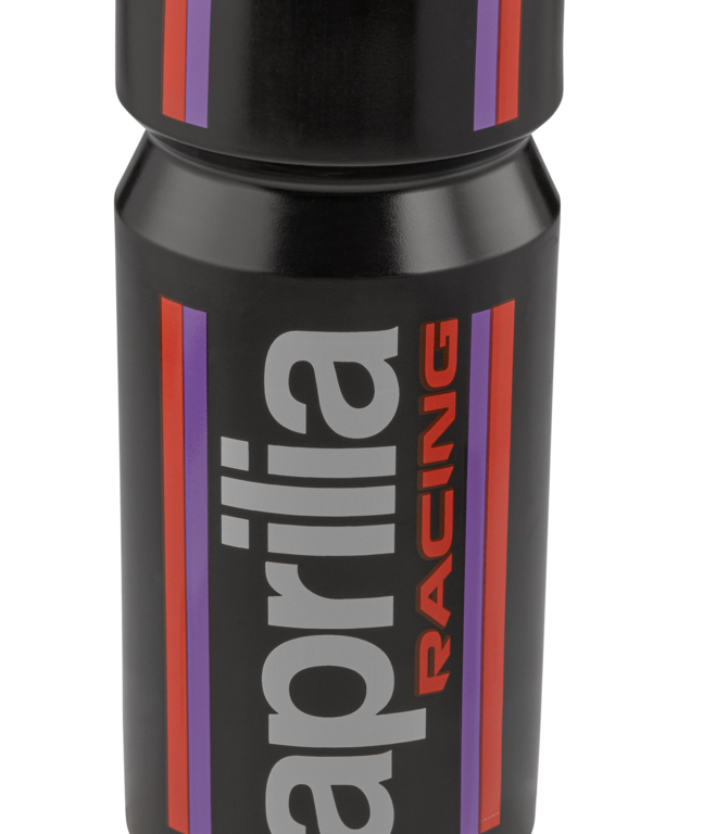 Aprilia Racing - Water Bottle Red
