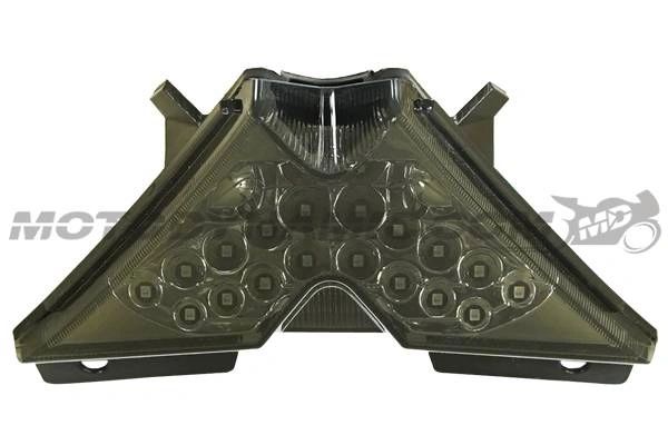 MotoDynamic Integrated LED Taillight