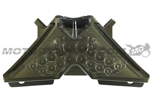 MotoDynamic Integrated LED Taillight