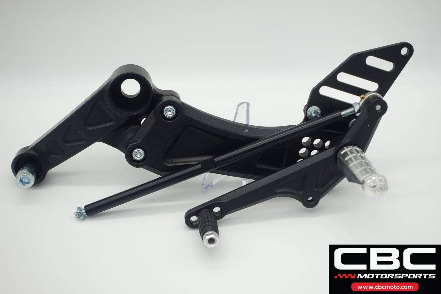 Flyhammer Racing Rearsets