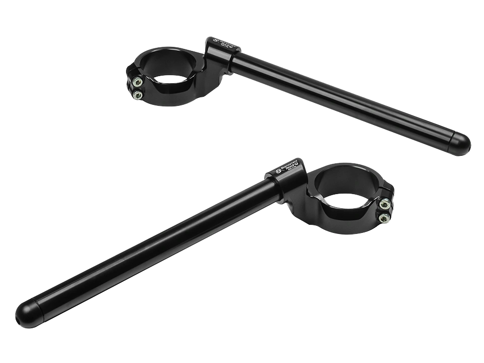 Bonamici Aprilia 51mm Clip-Ons