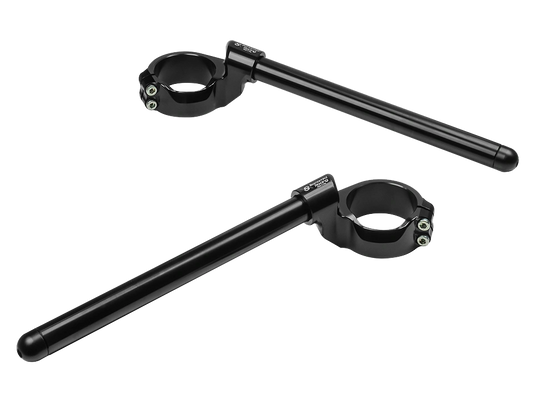 Bonamici Aprilia 51mm Clip-Ons