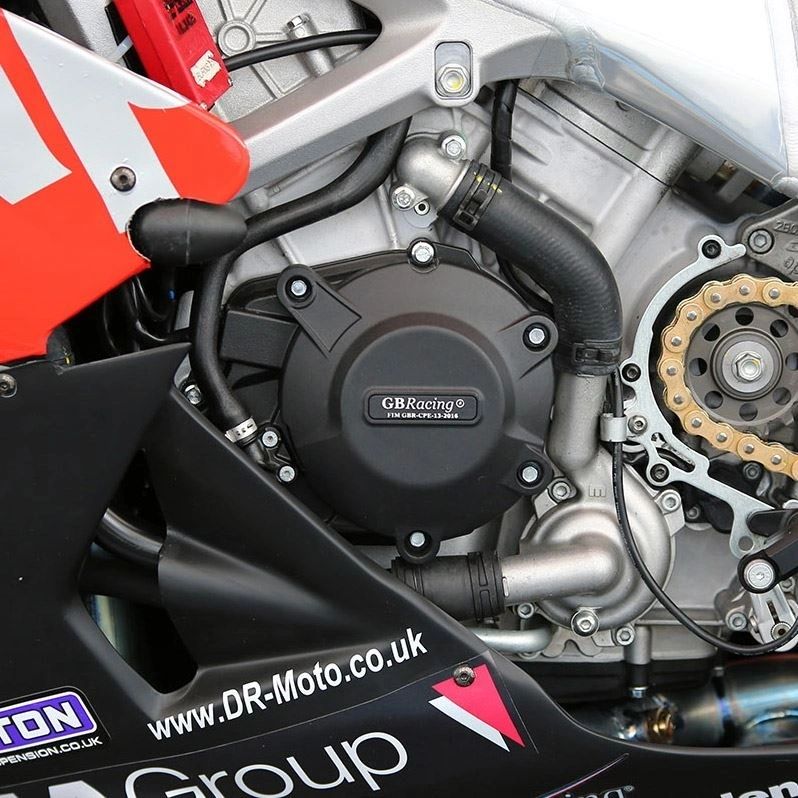 GB Racing Engine Cover Set