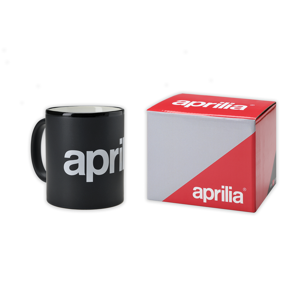 Aprilia Mug