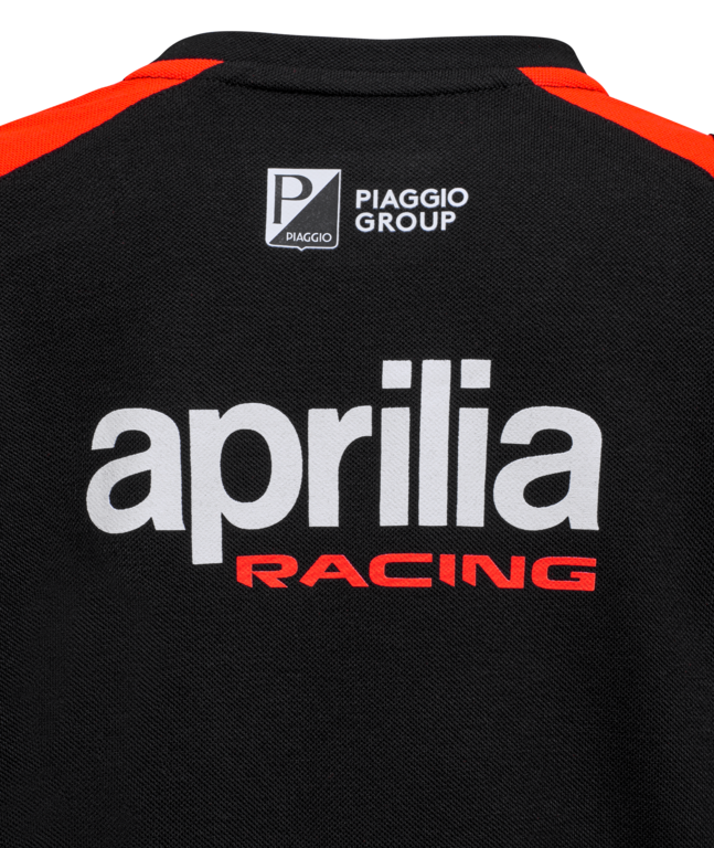 Aprilia Racing Team Replica Kids T-Shirt 2024