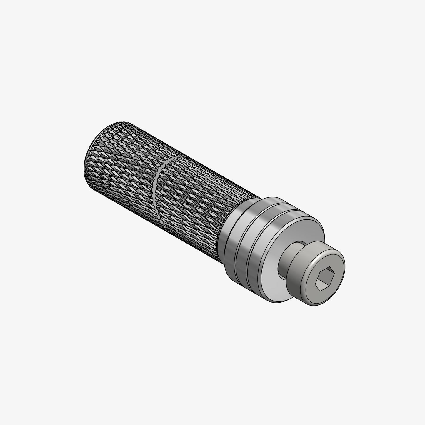 Bonamici Racing Adapter for Aluminum Lever Guards - Universal
