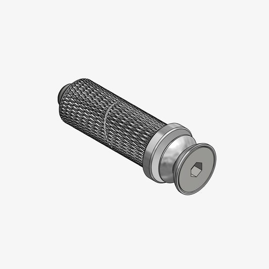 Bonamici Racing Adapter for EVO & Carbon Lever Guards - Universal