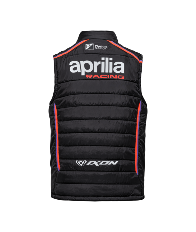 Aprilia Replica Bodywarmer Men's