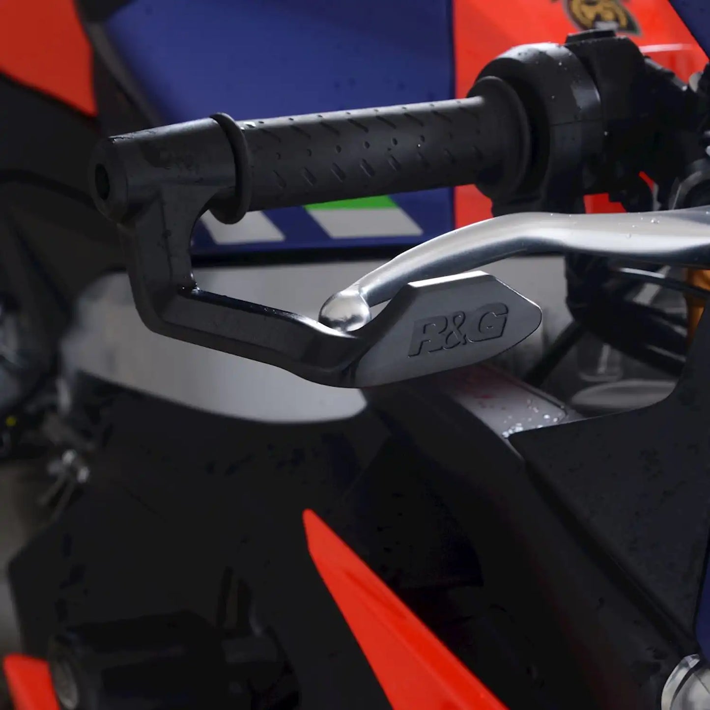 R&G Brake Lever Guard