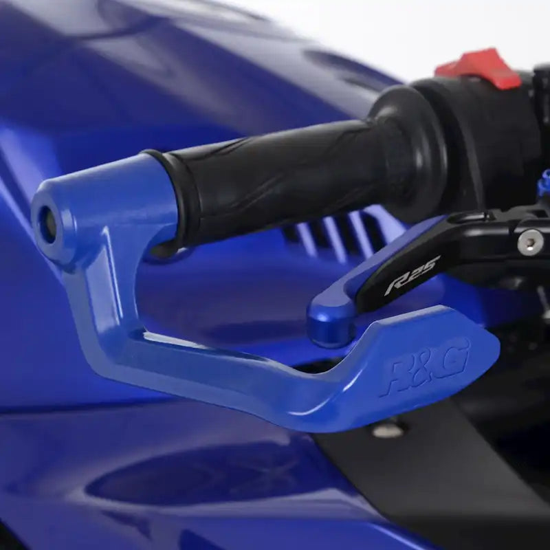 R&G Brake Lever Guard