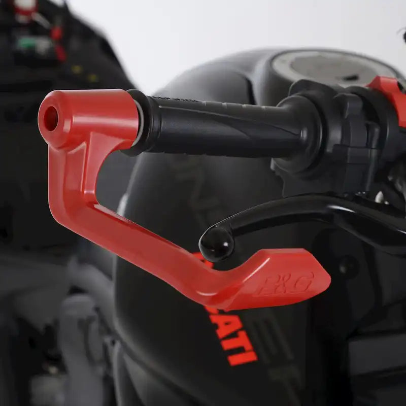 R&G Brake Lever Guard