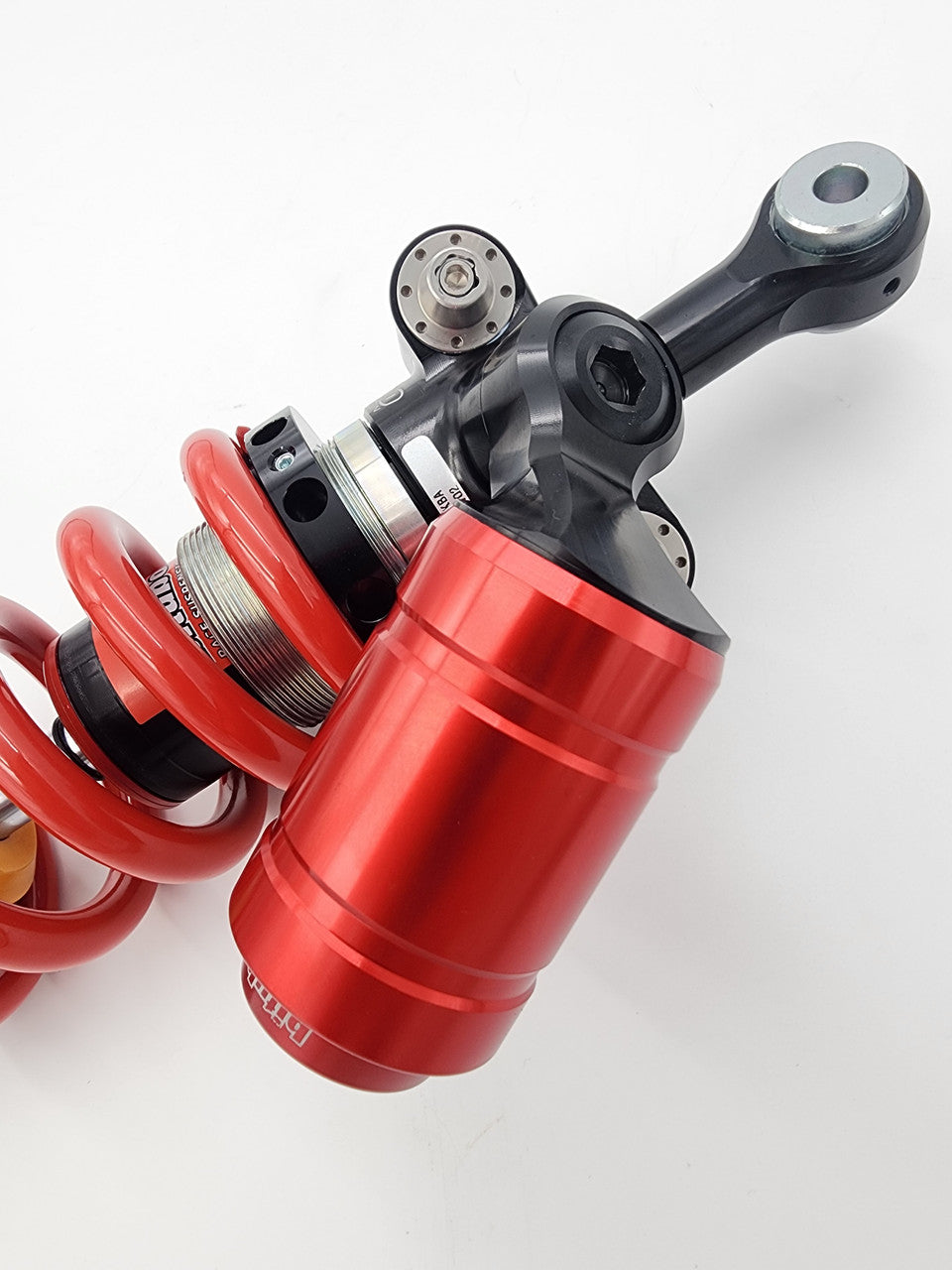 Bitubo MONO Adjustable Shock