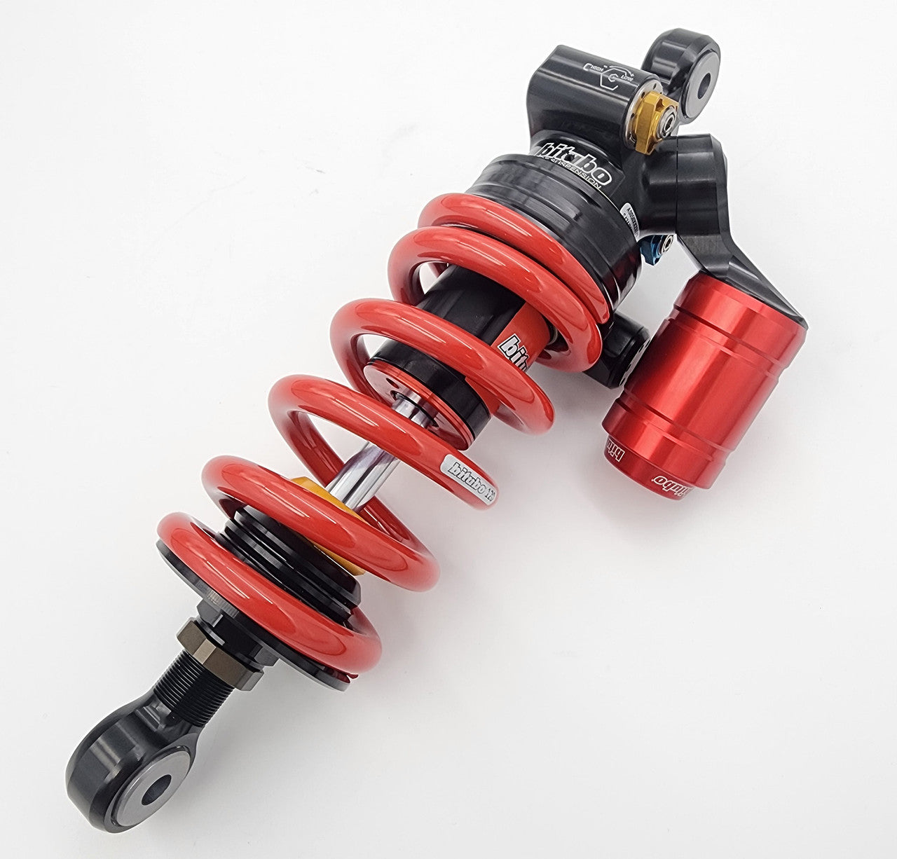 Bitubo MONO Adjustable Shock