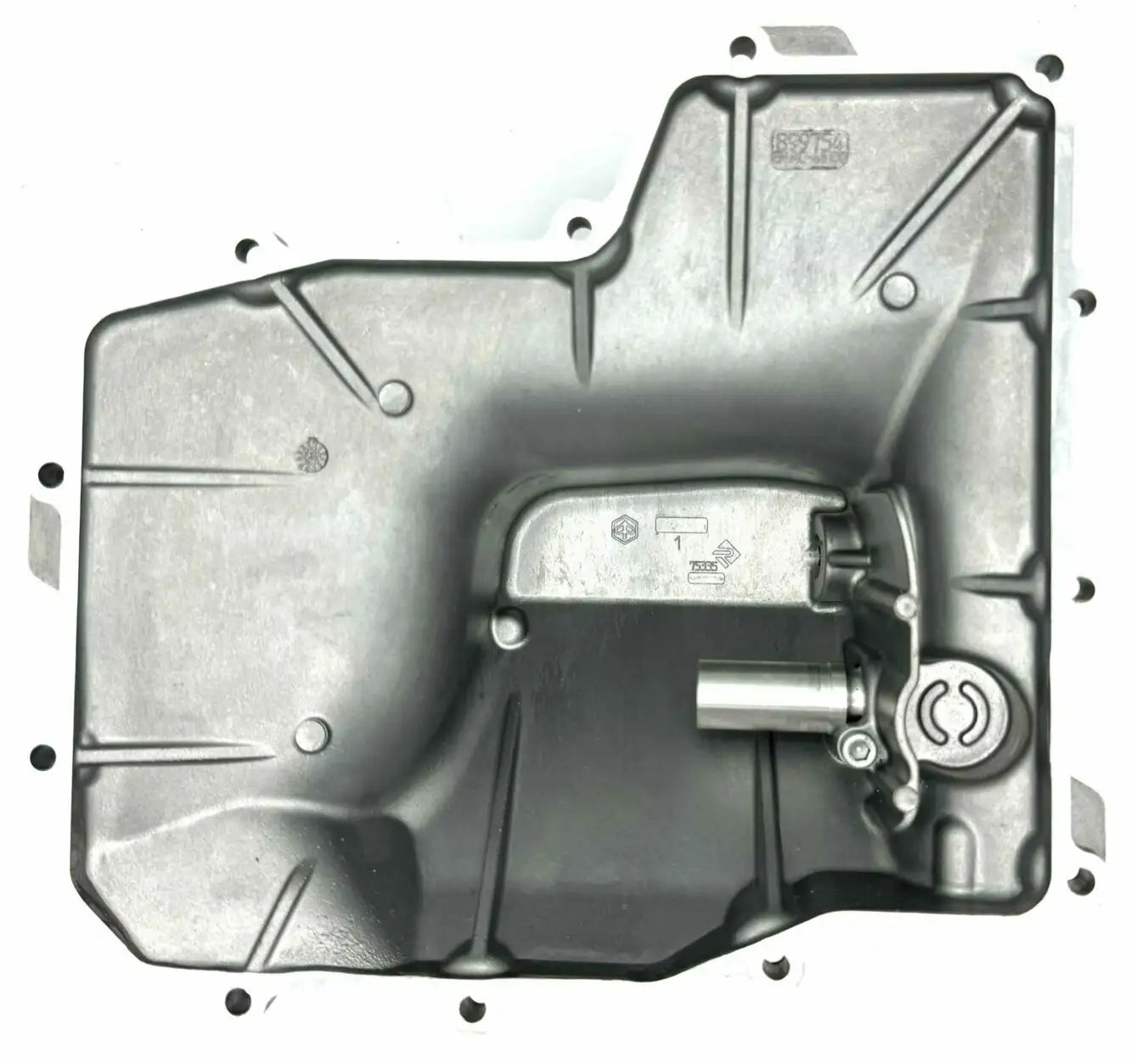 OEM Aprilia Oil Pan