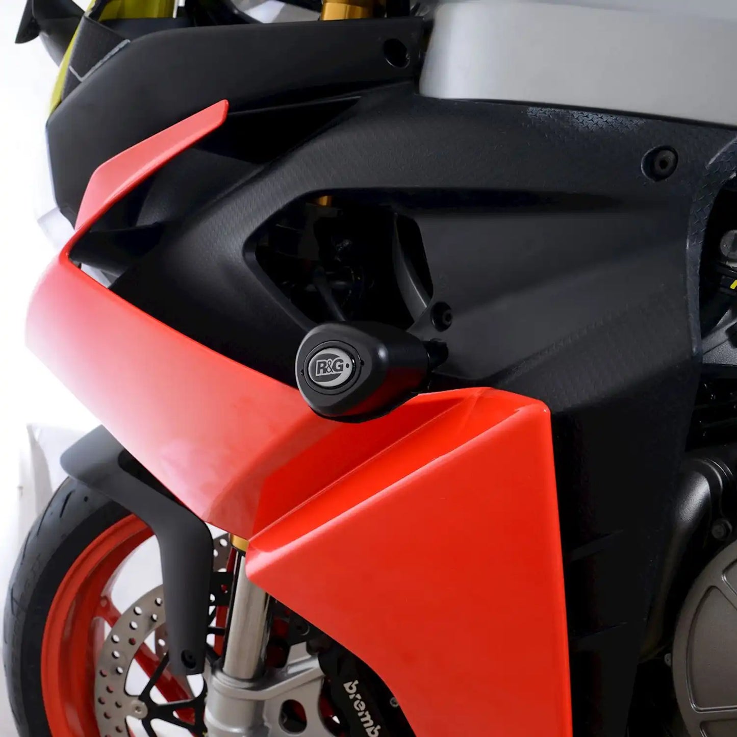 R&G Racing Aero Frame Sliders
