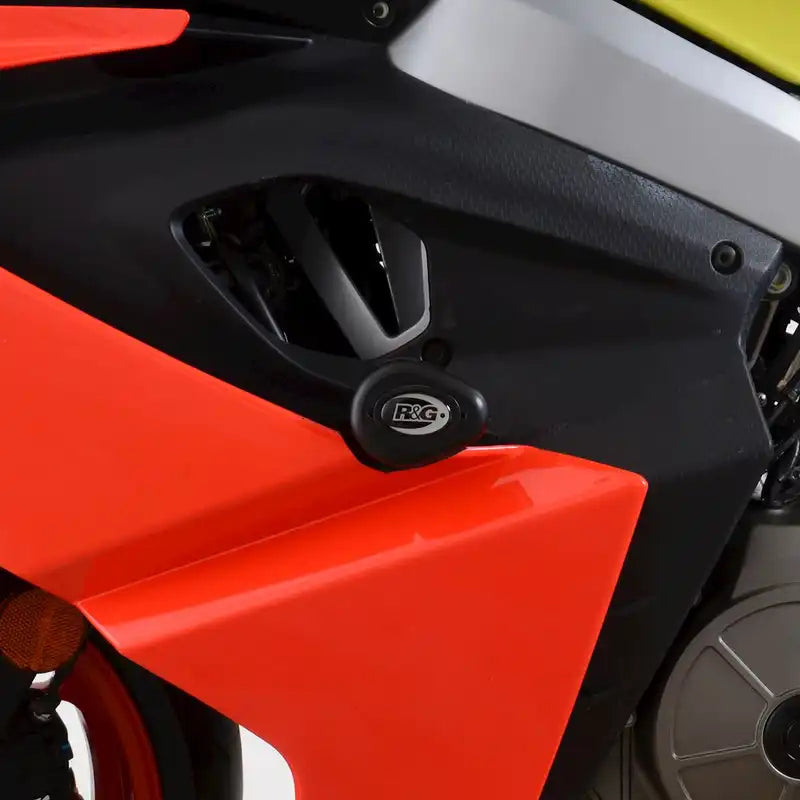 R&G Racing Aero Frame Sliders