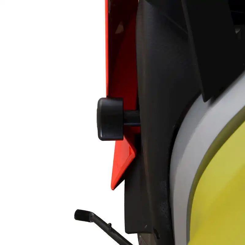 R&G Racing Aero Frame Sliders