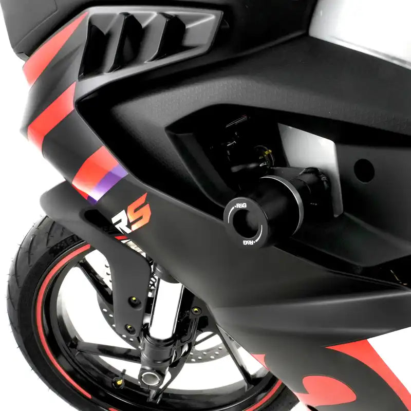 R&G APEX Crash Protectors