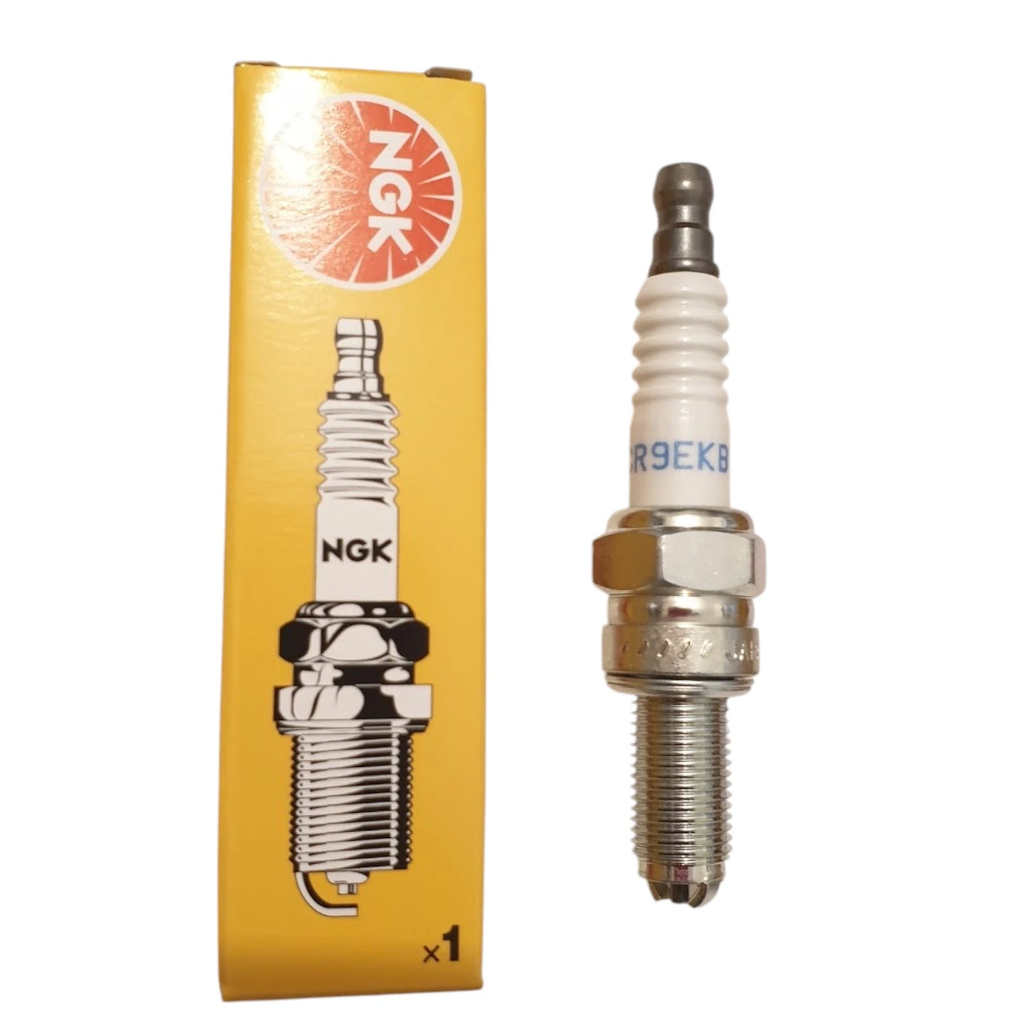 NGK Spark Plug - CR9EKB