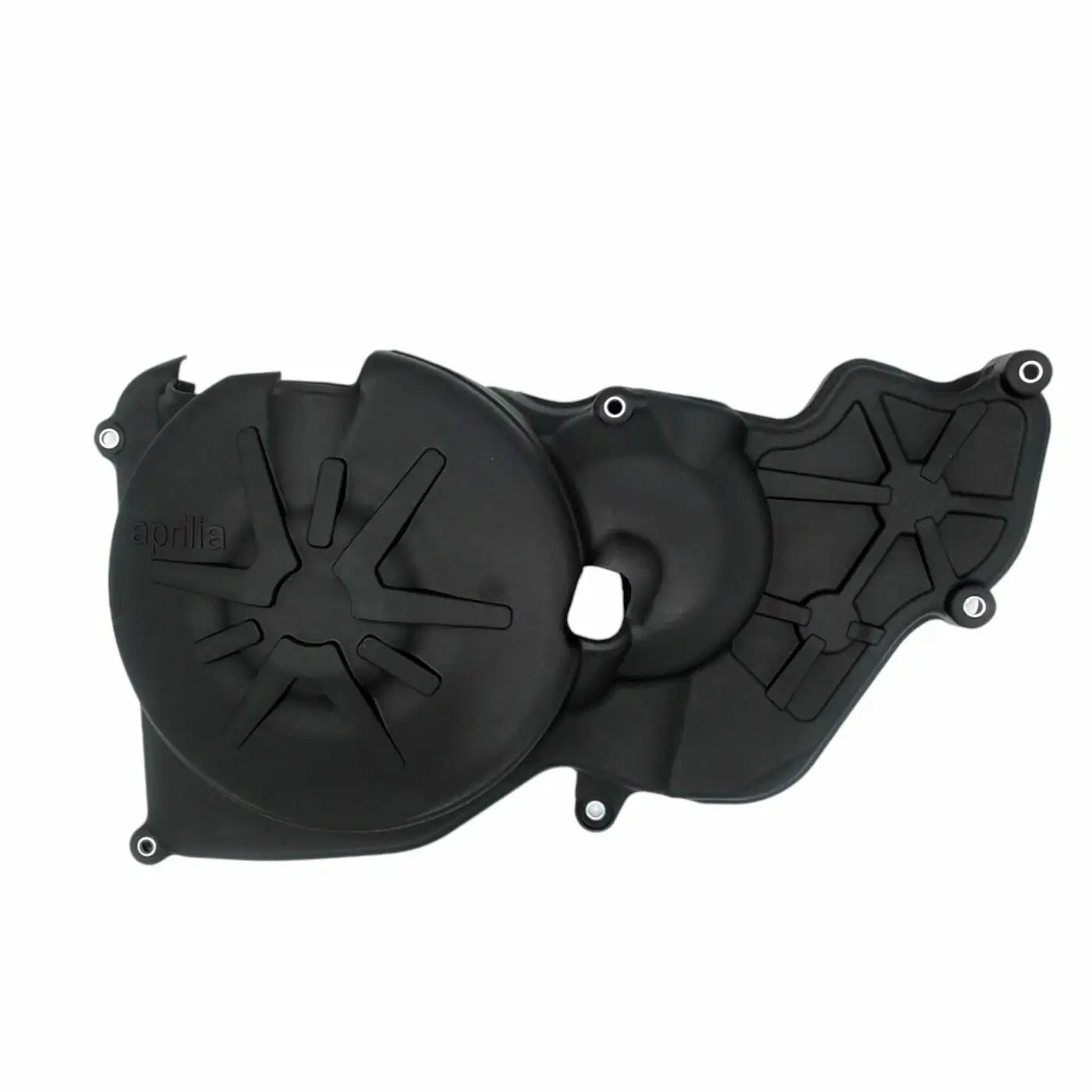 OEM Aprilia Clutch Cover Soundproofing