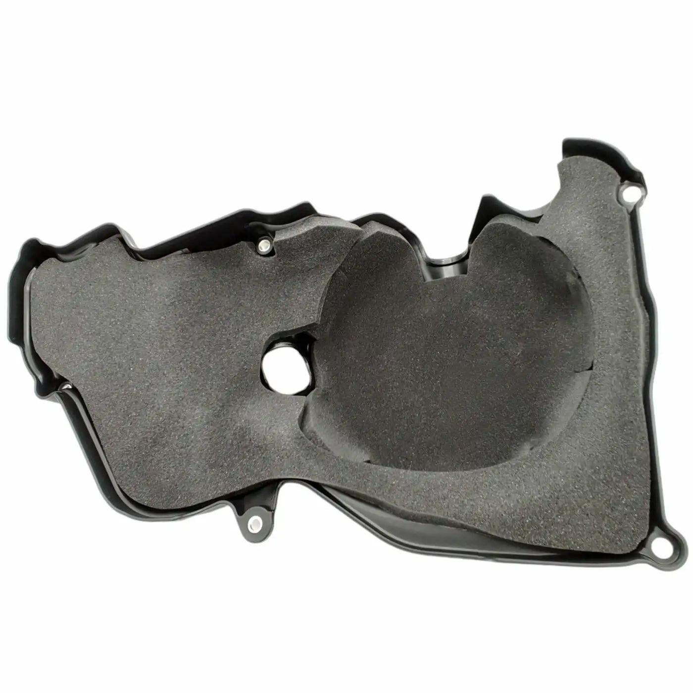 OEM Aprilia Clutch Cover Soundproofing
